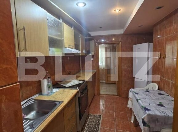 Apartament de vânzare 2 camere Micro 20 - 203386AV | BLITZ Galati | Poza3