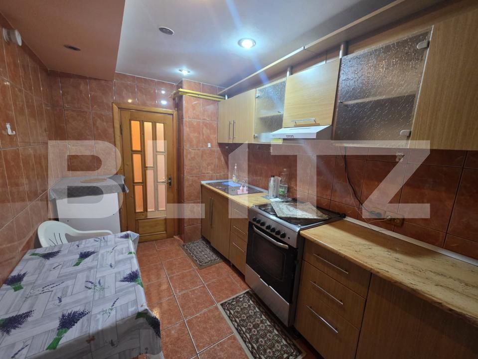 Apartament de vânzare 2 camere Micro 20 - 203386AV | BLITZ Galati | Poza6