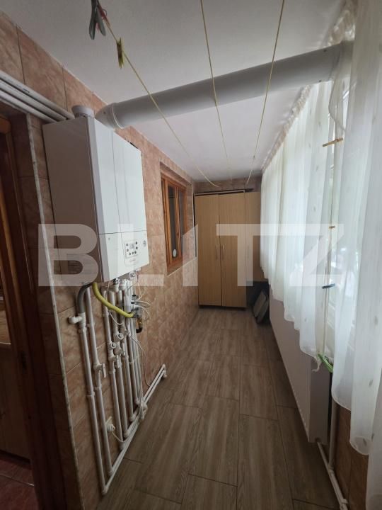 Apartament de vânzare 2 camere Micro 20 - 203386AV | BLITZ Galati | Poza4