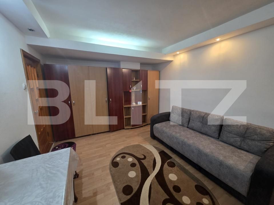 Apartament de vânzare 2 camere Micro 20 - 203386AV | BLITZ Galati | Poza2
