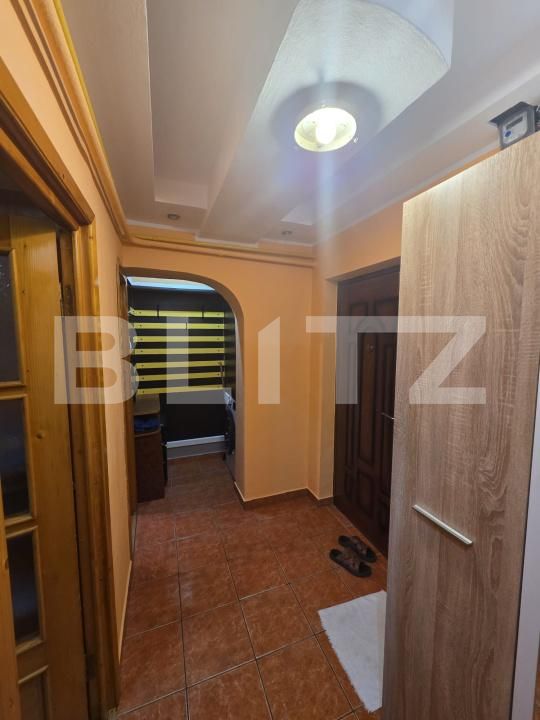 Apartament de vânzare 2 camere Micro 20 - 203386AV | BLITZ Galati | Poza7