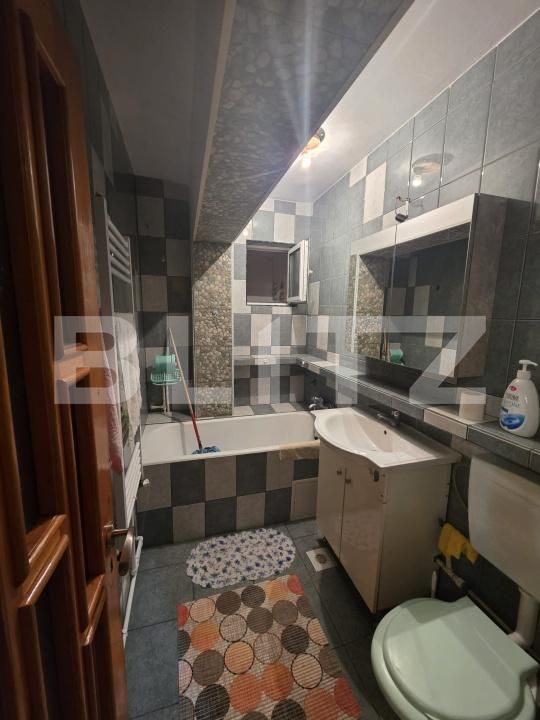 Apartament de vânzare 2 camere Micro 20 - 203386AV | BLITZ Galati | Poza8