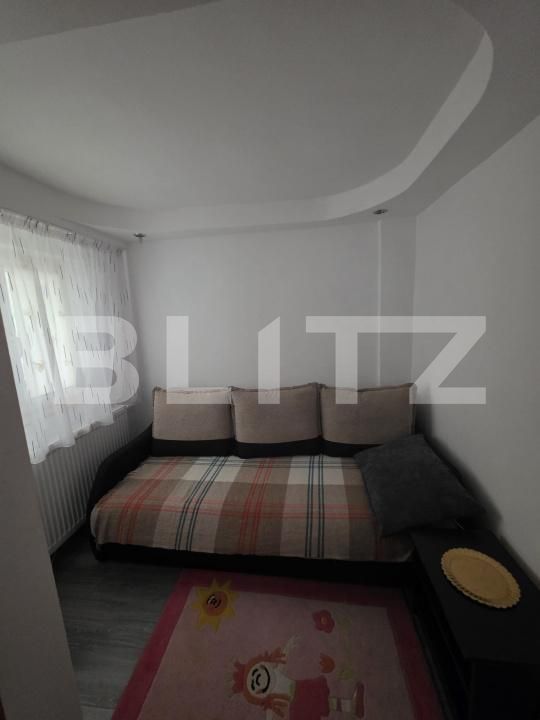 Apartament de vânzare 2 camere Micro 20 - 203386AV | BLITZ Galati | Poza5