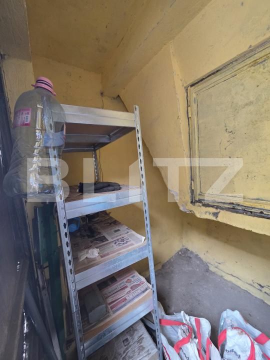 Apartament de vânzare 2 camere Micro 20 - 203386AV | BLITZ Galati | Poza9