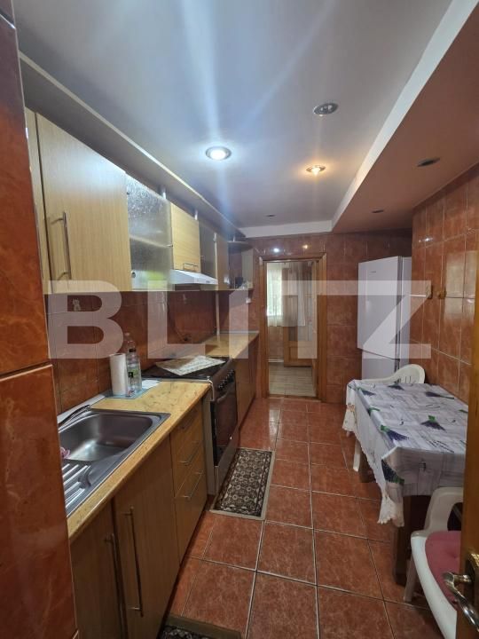 Apartament de vânzare 2 camere Micro 20 - 203386AV | BLITZ Galati | Poza3