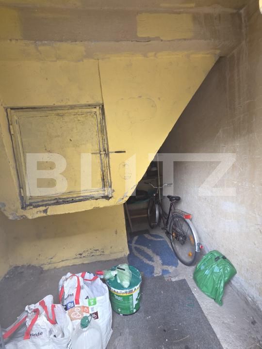 Apartament de vânzare 2 camere Micro 20 - 203386AV | BLITZ Galati | Poza10
