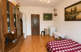 Garsoniera, decomandat, 20 mp, zona Micro 40