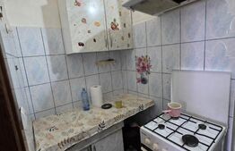 Garsoniera, decomandat, 20 mp, zona Micro 40