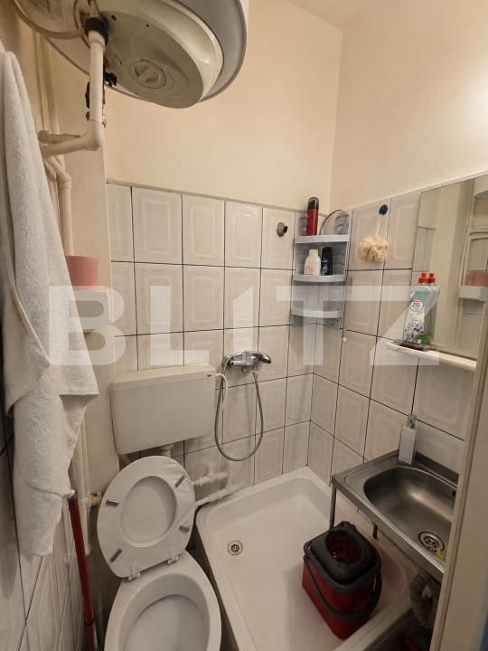 Garsonieră de vânzare Micro 40 - 203389AV | BLITZ Galati | Poza5