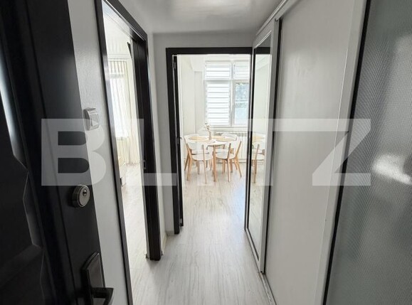 Garsonieră de vânzare Central - 203460AV | BLITZ Galati | Poza7