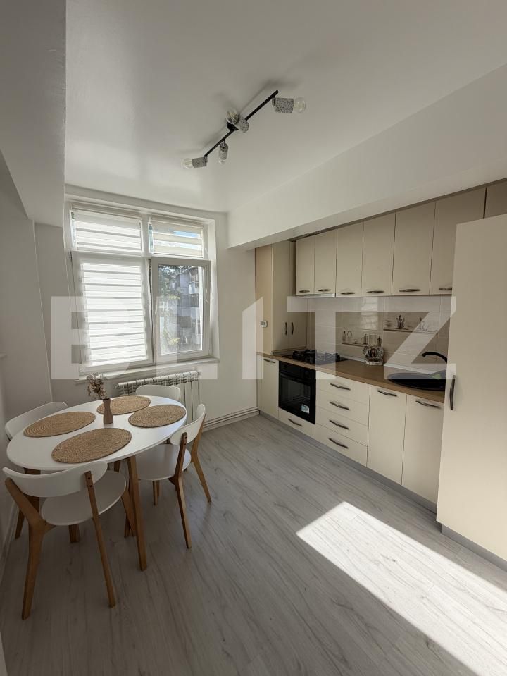 Garsonieră de vânzare Central - 203460AV | BLITZ Galati | Poza2