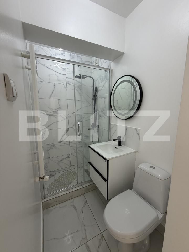 Garsonieră de vânzare Central - 203460AV | BLITZ Galati | Poza6