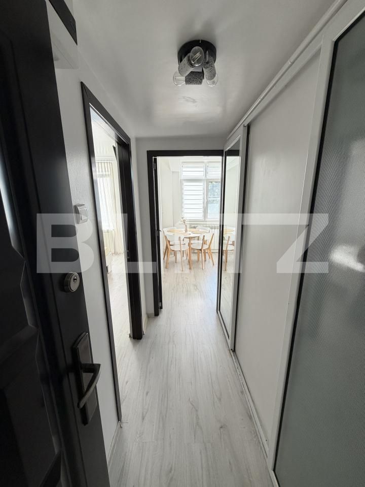 Garsonieră de vânzare Central - 203460AV | BLITZ Galati | Poza7