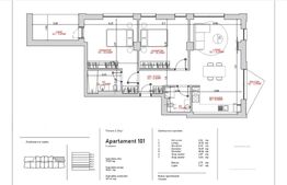 Apartament de vânzare 2 camere Mazepa 2 - 202488AV | BLITZ Galati | Poza2