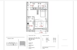 Apartament 2 camere, 58.94 mp, zona Port