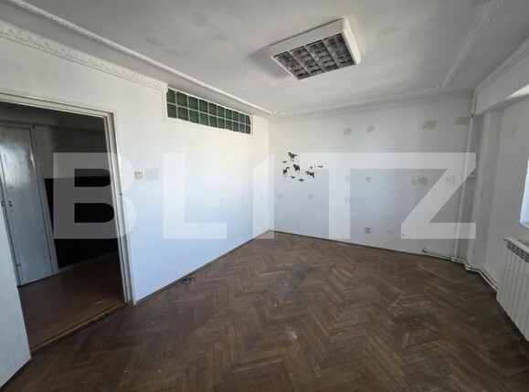 Apartament de vânzare 2 camere Micro 19 - 203653AV | BLITZ Galati | Poza2