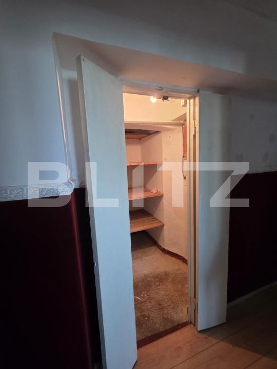 Apartament de vânzare 2 camere Micro 19 - 203653AV | BLITZ Galati | Poza14