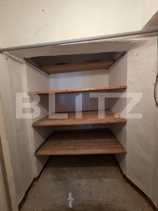 Apartament de vânzare 2 camere Micro 19 - 203653AV | BLITZ Galati | Poza13