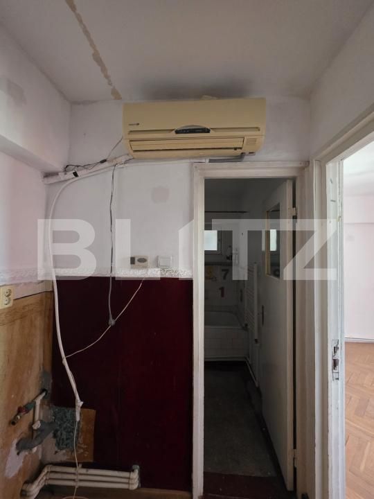 Apartament de vânzare 2 camere Micro 19 - 203653AV | BLITZ Galati | Poza9