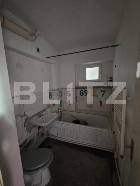 Apartament de vânzare 2 camere Micro 19 - 203653AV | BLITZ Galati | Poza10