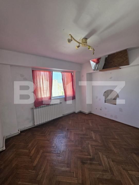 Apartament de vânzare 2 camere Micro 19 - 203653AV | BLITZ Galati | Poza12