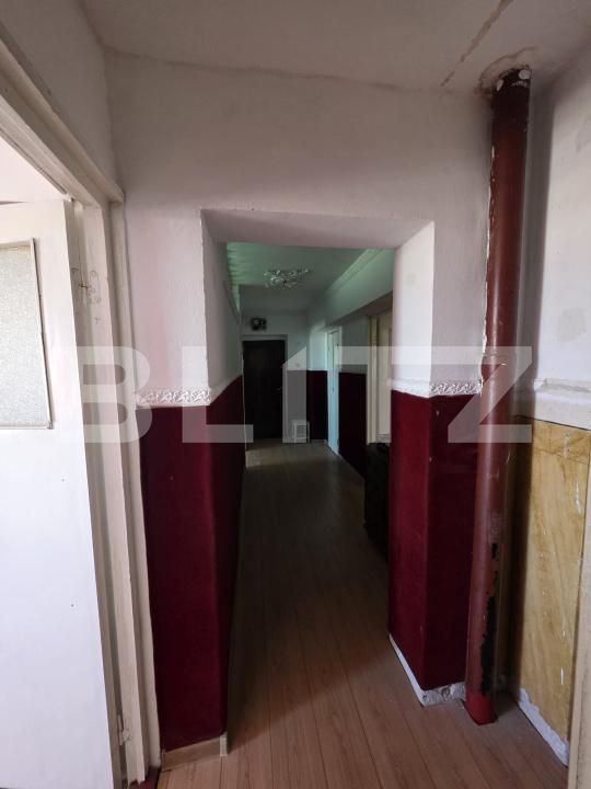 Apartament de vânzare 2 camere Micro 19 - 203653AV | BLITZ Galati | Poza5