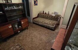 Apartament cu 2 camere, nedecomandat, zona Micro 19
