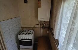 Apartament cu 2 camere, nedecomandat, zona Micro 19