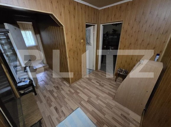 Apartament de vânzare 2 camere Micro 19 - 203784AV | BLITZ Galati | Poza1