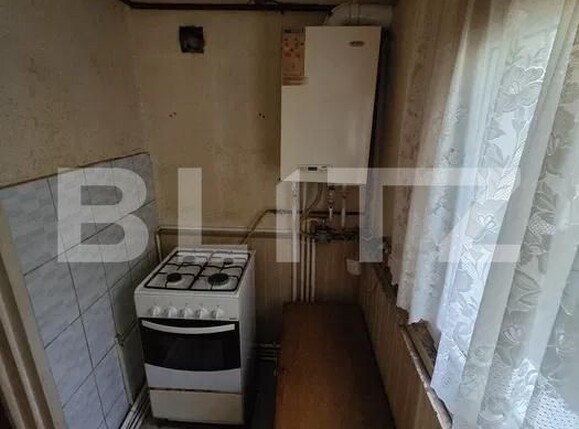 Apartament de vânzare 2 camere Micro 19 - 203784AV | BLITZ Galati | Poza2