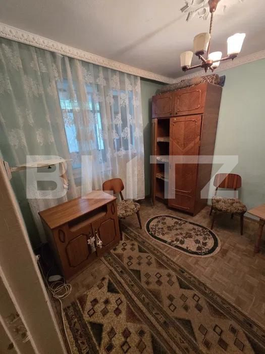 Apartament de vânzare 2 camere Micro 19 - 203784AV | BLITZ Galati | Poza6