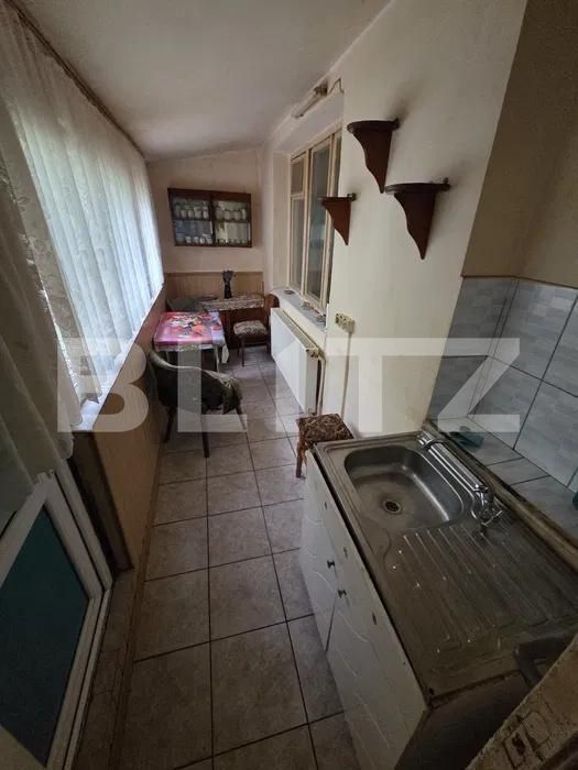 Apartament de vânzare 2 camere Micro 19 - 203784AV | BLITZ Galati | Poza3
