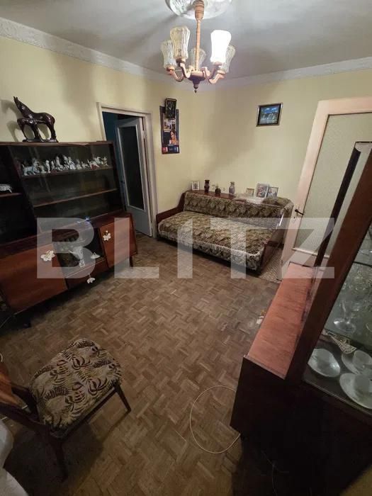 Apartament de vânzare 2 camere Micro 19 - 203784AV | BLITZ Galati | Poza7