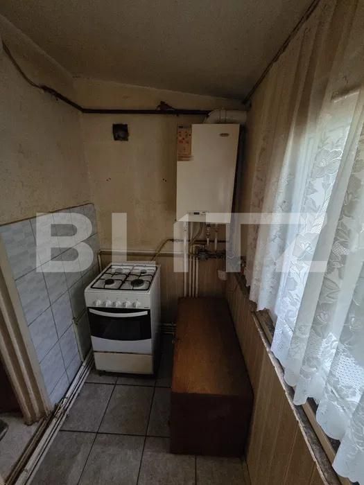 Apartament de vânzare 2 camere Micro 19 - 203784AV | BLITZ Galati | Poza2