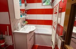 Apartament 4 camere, decomandat , 97 m2 , Micro 13