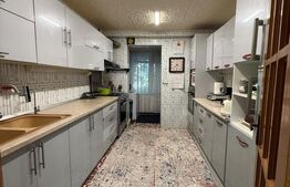 Apartament 4 camere, decomandat , 97 m2 , Micro 13