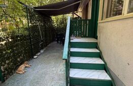 Apartament 4 camere, decomandat , 97 m2 , Micro 13