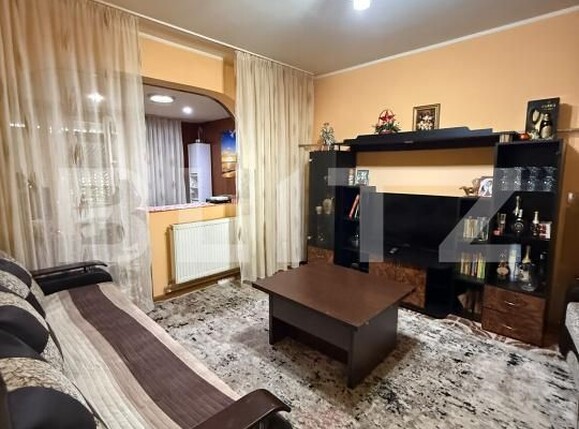 Apartament de vânzare 4 camere Micro 13 - 203787AV | BLITZ Galati | Poza1
