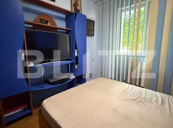 Apartament de vânzare 4 camere Micro 13 - 203787AV | BLITZ Galati | Poza11