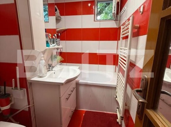 Apartament de vânzare 4 camere Micro 13 - 203787AV | BLITZ Galati | Poza4