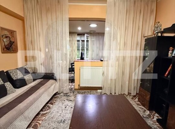 Apartament de vânzare 4 camere Micro 13 - 203787AV | BLITZ Galati | Poza2