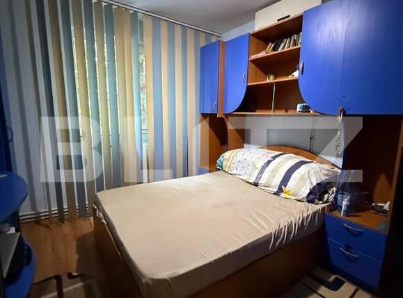 Apartament de vânzare 4 camere Micro 13 - 203787AV | BLITZ Galati | Poza12