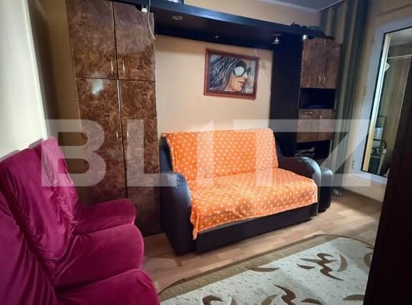 Apartament de vânzare 4 camere Micro 13 - 203787AV | BLITZ Galati | Poza8