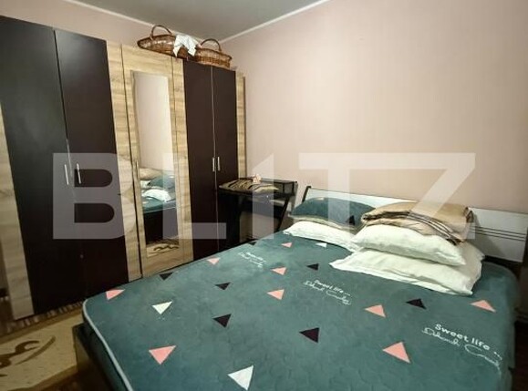 Apartament de vânzare 4 camere Micro 13 - 203787AV | BLITZ Galati | Poza9