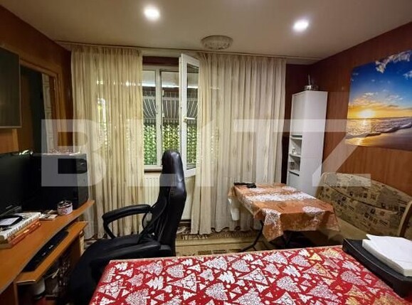 Apartament de vânzare 4 camere Micro 13 - 203787AV | BLITZ Galati | Poza19
