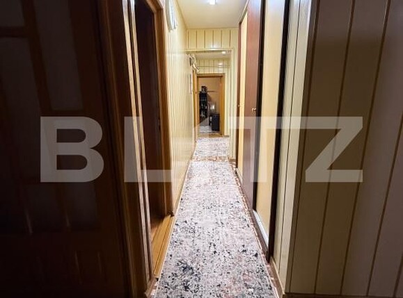Apartament de vânzare 4 camere Micro 13 - 203787AV | BLITZ Galati | Poza5
