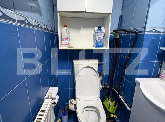 Apartament de vânzare 4 camere Micro 13 - 203787AV | BLITZ Galati | Poza13