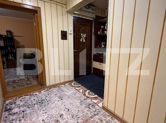 Apartament de vânzare 4 camere Micro 13 - 203787AV | BLITZ Galati | Poza21