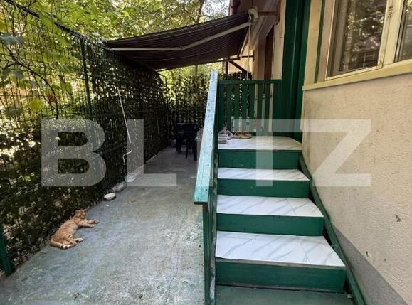 Apartament de vânzare 4 camere Micro 13 - 203787AV | BLITZ Galati | Poza15