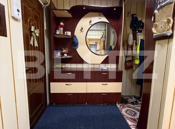 Apartament de vânzare 4 camere Micro 13 - 203787AV | BLITZ Galati | Poza22